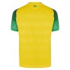FC Nantes Hjemme 2026-27 - Herre Fotballdrakt