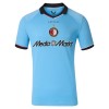 Feyenoord Rotterdam Rotterdam Borte 2026-27 - Herre Fotballdrakt Feyenoord Rotterdam Rotterdam Borte 2026-27 - Herre Fotballdrakt
