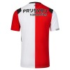 Feyenoord Rotterdam Rotterdam Hjemme 2026-27 - Herre Fotballdrakt