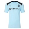 Feyenoord Rotterdam Rotterdam Trenings Skjorter 2026-27 Blå - Herre Feyenoord Rotterdam Rotterdam Trenings Skjorter 2026-27 Blå - Herre