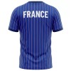 Frankrike Pre-Match 2026 - Herre Fotballdrakt