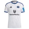Hamburger SV Hjemme 2026-27 - Herre Fotballdrakt Hamburger SV Hjemme 2026-27 - Herre Fotballdrakt