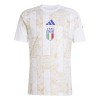 Italia Pre-Match 2026 - Herre Fotballdrakt