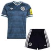 Newcastle United Borte 2026-27 - Barn Draktsett