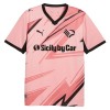 Palermo Hjemme 2026-27 - Herre Fotballdrakt Palermo Hjemme 2026-27 - Herre Fotballdrakt