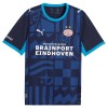 PSV Eindhoven Tredje 2026-27 - Herre Fotballdrakt PSV Eindhoven Tredje 2026-27 - Herre Fotballdrakt