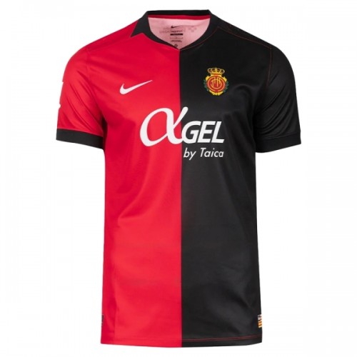 RCD Mallorca Hjemme 2026-27 - Herre Fotballdrakt RCD Mallorca Hjemme 2026-27 - Herre Fotballdrakt