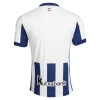 Real Sociedad Hjemme 2026-27 - Herre Fotballdrakt
