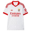 SL Benfica Borte 2026-27 - Herre Fotballdrakt