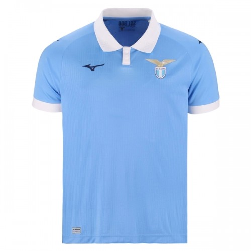 SS Lazio Hjemme 2026-27 - Herre Fotballdrakt SS Lazio Hjemme 2026-27 - Herre Fotballdrakt