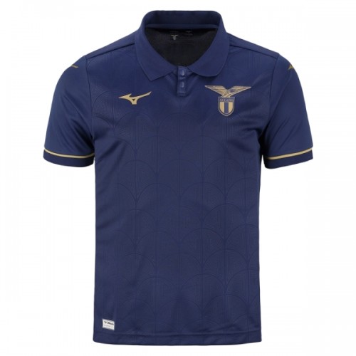 SS Lazio Tredje 2026-27 - Herre Fotballdrakt SS Lazio Tredje 2026-27 - Herre Fotballdrakt