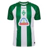 Werder Bremen Hjemme 2026-27 - Herre Fotballdrakt Werder Bremen Hjemme 2026-27 - Herre Fotballdrakt