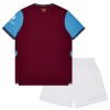 West Ham United Hjemme 2026-27 - Barn Draktsett
