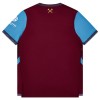 West Ham United Hjemme 2026-27 - Herre Fotballdrakt