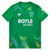 West Ham United Hjemme 2026-27 - Herre Keeper Fotballdrakt