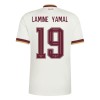 Spania 2 Stars Lamine Yamal 19 Borte VM 2026 - Herre Fotballdrakt