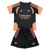 Arsenal Trenings Skjorter 2026-27 - Barn Arsenal Trenings Skjorter 2026-27 - Barn