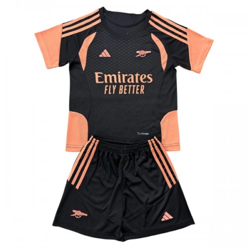 Arsenal Trenings Skjorter 2026-27 - Barn Arsenal Trenings Skjorter 2026-27 - Barn