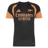 Arsenal Trenings Skjorter 2026-27 - Herre Arsenal Trenings Skjorter 2026-27 - Herre