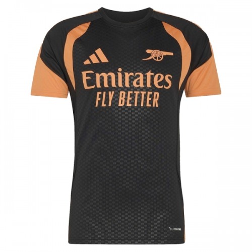 Arsenal Trenings Skjorter 2026-27 - Herre Arsenal Trenings Skjorter 2026-27 - Herre