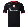 Athletic Bilbao Borte 2026-27 - Barn Draktsett