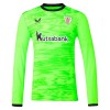 Athletic Bilbao Borte 2026-27 - Herre Keeper Langermet Fotballdrakt Athletic Bilbao Borte 2026-27 - Herre Keeper Langermet Fotballdrakt