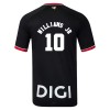 Athletic Bilbao Williams JR 10 Borte 2026-27 - Barn Draktsett