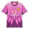 Borussia Dortmund Borte 2026-27 Rosa - Herre Keeper Fotballdrakt Borussia Dortmund Borte 2026-27 Rosa - Herre Keeper Fotballdrakt