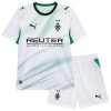 Borussia Monchengladbach Hjemme 2026-27 - Barn Draktsett Borussia Monchengladbach Hjemme 2026-27 - Barn Draktsett