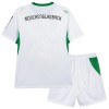 Borussia Monchengladbach Hjemme 2026-27 - Barn Draktsett