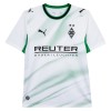 Borussia Monchengladbach Hjemme 2026-27 - Herre Fotballdrakt Borussia Monchengladbach Hjemme 2026-27 - Herre Fotballdrakt