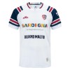 Cagliari Calcio Borte 2026-27 - Herre Fotballdrakt