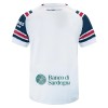 Cagliari Calcio Borte 2026-27 - Herre Fotballdrakt