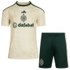Celtic FC Tredje 2026-27 - Barn Draktsett Celtic FC Tredje 2026-27 - Barn Draktsett