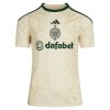 Celtic FC Tredje 2026-27 - Barn Draktsett