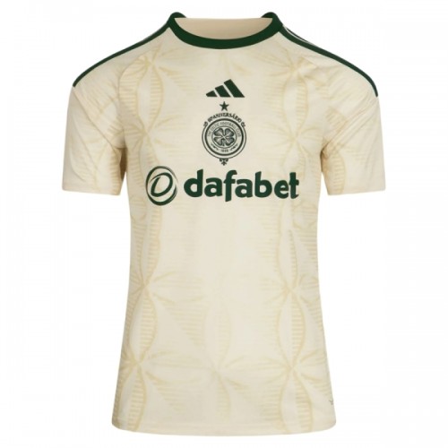 Celtic FC Tredje 2026-27 - Herre Fotballdrakt Celtic FC Tredje 2026-27 - Herre Fotballdrakt