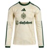 Celtic FC Tredje 2026-27 - Herre Langermet Fotballdrakt Celtic FC Tredje 2026-27 - Herre Langermet Fotballdrakt