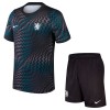 Chelsea Hjemme 2026-27 - Barn Keeper Draktsett Chelsea Hjemme 2026-27 - Barn Keeper Draktsett
