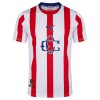 Chivas de CD Guadalajara 2025-26 120th Anniversary - Herre Fotballdrakt Chivas de CD Guadalajara 2025-26 120th Anniversary - Herre Fotballdrakt