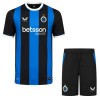 Club Brugge KV Hjemme 2026-27 - Barn Draktsett Club Brugge KV Hjemme 2026-27 - Barn Draktsett
