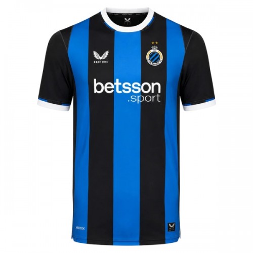 Club Brugge KV Hjemme 2026-27 - Herre Fotballdrakt Club Brugge KV Hjemme 2026-27 - Herre Fotballdrakt