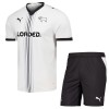 Derby County Hjemme 2026-27 - Barn Draktsett Derby County Hjemme 2026-27 - Barn Draktsett