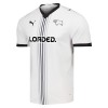 Derby County Hjemme 2026-27 - Herre Fotballdrakt Derby County Hjemme 2026-27 - Herre Fotballdrakt