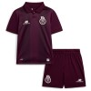 FC Porto Borte 2026-27 - Barn Draktsett
