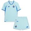 FC Porto Tredje 2026-27 - Barn Draktsett FC Porto Tredje 2026-27 - Barn Draktsett