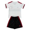 Flamengo Borte 2026-27 - Barn Draktsett