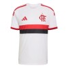 Flamengo Borte 2026-27 - Herre Fotballdrakt Flamengo Borte 2026-27 - Herre Fotballdrakt