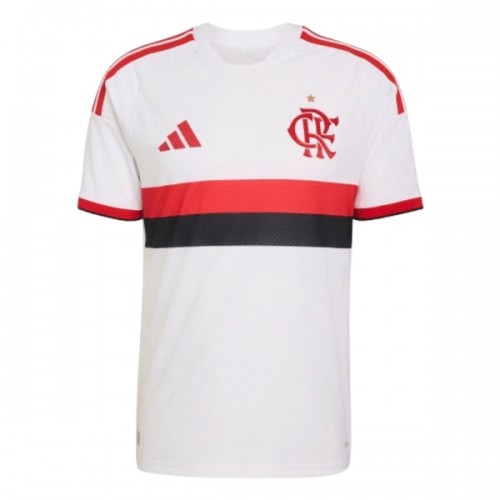 Flamengo Borte 2026-27 - Herre Fotballdrakt Flamengo Borte 2026-27 - Herre Fotballdrakt