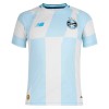 Gremio FBPA Borte 2026-27 - Herre Fotballdrakt Gremio FBPA Borte 2026-27 - Herre Fotballdrakt