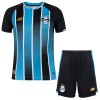 Gremio FBPA Hjemme 2026-27 - Barn Draktsett Gremio FBPA Hjemme 2026-27 - Barn Draktsett